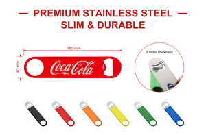 Customized Eco-friendly NIHAO Wine Beer Metal Stainless Steel <strong>Bottle</strong> <strong>Opener</strong> <strong>Key</strong> Chain <strong>Ring</strong> for Indoor bar Promotion - Product Image 5