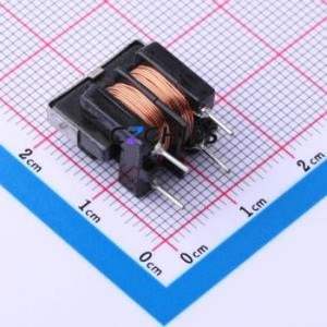 PDUUAT98-103MLN Common Mode Filter Through hole Component (THT)-4P,17x12mm RF 2 1kV@AC,3secs 700mA 1kV - Product Image 2