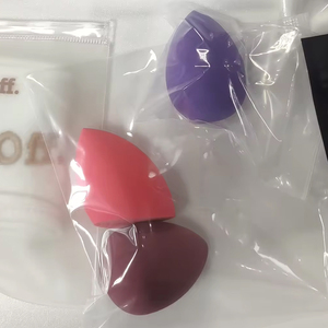 Paquete de accesorios para el cuidado de la piel florasis cosmética caja de belleza conjunto maquillaje tendencia maquillaje Bola de belleza esponja licuadora - Product Image 2