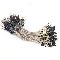Câble flexible IR 6 broches pour webcam 6017B0778601 pour ENVY 27 IR USB 2.0 en cuivre sans oxygène, longueur 280 mm, conforme RoHS, garantie 12 mois