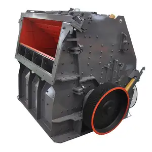 Hoge Kwaliteit Zenith Breeklijn Impact Crusher Basalt Graniet Crusher Machine Met Concurrerende Prijs