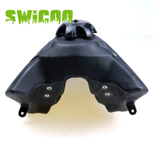 Réservoir de carburant TTR de grande capacité et de haute qualité SWICOO pour moto 110CC <span class=keywords><strong>125CC</strong></span> 140CC 150CC 160CC, dirt bike, <span class=keywords><strong>motocross</strong></span> - Product Image 4