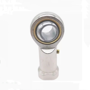 <span class=keywords><strong>Joka</strong></span> Nuevo Diseño de Tuercas Roscadas de Acero Inoxidable Johnny Joint 1 1/4'' 1'' 7/8'' 3/4'' LHD RHD para Mejora 4x4 Todoterreno - Product Image 2