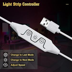 Dreamcolor Lumière LED Compatible Playstation 5 Accessoire Support mural en acrylique Kit <span class=keywords><strong>PS5</strong></span> Support mural robuste Supports d'affichage de disques - Product Image 6