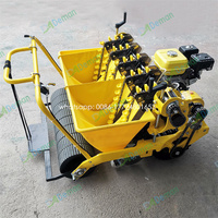 Semoir pour ail de type essence Semoir pour graines d'ail Semoir pour ail Semoir pour ail