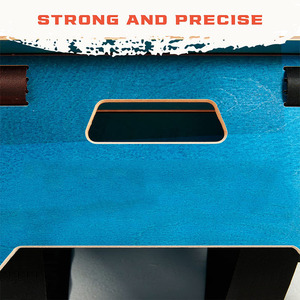 Turbo Kicker rampe de saut portable 4 panneaux pour tous les âges rampe de planche à roulettes monobloc rampe de <span class=keywords><strong>skate</strong></span> - Product Image 6