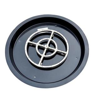 <span class=keywords><strong>Kit</strong></span> de brûleur de foyer pour patio Système Braziers Brûleur de foyer <span class=keywords><strong>Kit</strong></span> de brûleur de foyer - Product Image 5