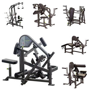 เครื่องฝึกแบบย้อนกลับเครื่องบริหารหลังสำหรับนักพัฒนาห่วงโซ่ส่วนหลัง - Product Image 2