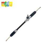 Crémaillère de direction CHERRY QQ 0.8 pour S11-340010
