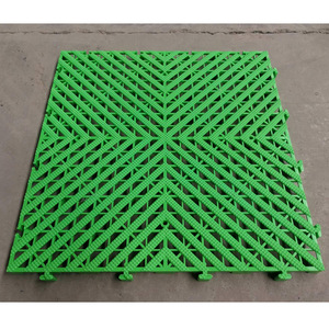 Ver Imagen Ampliada Compartir <span class=keywords><strong>Piso</strong></span> Modular para Garaje de Polipropileno (PP) de Calidad de Fábrica, Encastrable, Impermeable, Antideslizante, con 5 Años de Garantía - Product Image 5