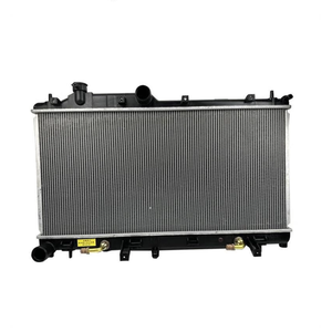 Nouveau radiateur Yoker avec raccords de réservoir d'eau pour CELICA Coupé T18 (OE 4351220110)-Garantie 2 ans - Product Image 5