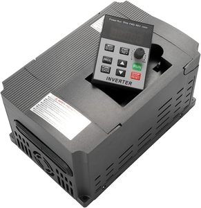 ลดราคา VFD ของแท้ใหม่เอี่ยม รุ่น VFD007CP43A-21 CP2000 ไดรฟ์ปรับความถี่สำหรับคอมเพรสเซอร์และมอเตอร์ - Product Image 4