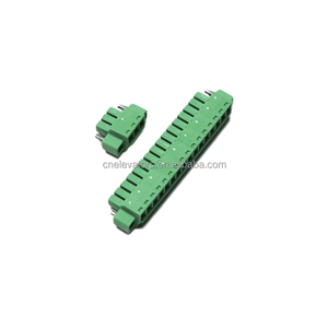 OPC-LM1-PP de <span class=keywords><strong>carte</strong></span> d'ascenseur PG - Product Image 4
