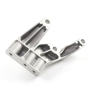 Pièces usinées en aluminium, composants de quincaillerie sur mesure de précision CNC pour usage industriel - Product Image 3