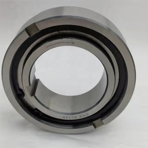 Resistenza alla corrosione 80 140 38mm <span class=keywords><strong>CK</strong></span> B80140 cuscinetto a rulli unidirezionale dell'ago della frizione - Product Image 2