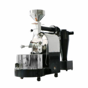 Tostatrice per Caffè Probat da 15kg Ampiamente Utilizzata con Software PC Artisan - Product Image 4