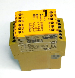 Relé de Segurança PLC X4 230VAC <span class=keywords><strong>3</strong></span> 1nc 774738 - Product Image 3