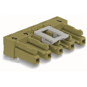 770-865/011-000 - Kompatibel mit Wago - Product Image 1