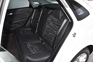 2023 <span class=keywords><strong>Monza</strong></span> Chevrolet <span class=keywords><strong>auto</strong></span> usata 1.5L 113Hp L4 a Gas a potenza apribile a tetto apribile sinistro con sterzo scuro per la rivendita - Product Image 6