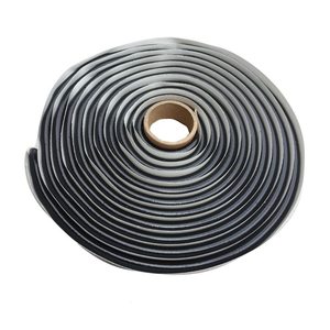 Sigillatura impermeabile <span class=keywords><strong>nastro</strong></span> in gomma butilica Non tessuto ad adesione forte <span class=keywords><strong>nastro</strong></span> <span class=keywords><strong>butilico</strong></span> autoadesivo su entrambi i lati - Product Image 3