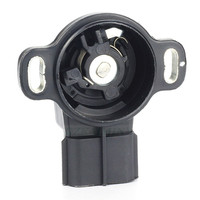 Capteur TPS pour tous les modèles, capteur de position du papillon des gaz FS01-13-SL0/ZJ01-18-911/F5RZ-9B989-BA/988F-9B989-BB /198500-3200, capteurs automobiles