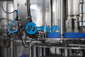 Tự Động Hoàn Chỉnh Lần Lượt Key Khoáng Sản Nước Tinh Khiết Dây Chuyền Sản Xuất Máy Nhà Máy Máy Móc - Product Image 5