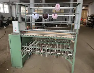 Jd002 Pirn-Wikkelmachine Voor Textielmachines