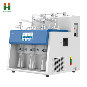Destilador Automático Totalmente Inteligente, Instrumento de Destilación Multifuncional para Laboratorio, Equipo de Destilación Inteligente Integrado - Product Image 2