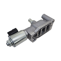 Vanne solénoïde 24V 244-3114 2443114 compatible avec le moteur Caterpillar CAT C4.4 - Machine