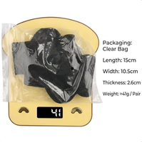 Coussinet de soutien de la voûte plantaire respirant pour la correction des pieds plats, semelle orthopédique, coussin de soulagement de la fasciite plantaire, soin des pieds en silicone souple