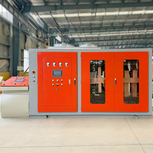 Hệ thống sưởi ấm cảm ứng tự động cho Hợp kim nhôm với bảo vệ quá nhiệt - Product Image 6