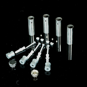 Acero inoxidable toalla <span class=keywords><strong>radiador</strong></span> - Product Image 5
