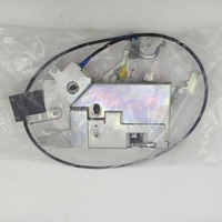 Mécanisme de verrouillage de porte latérale coulissante droite 1766560 pour 2000-2014 FORD TRANSIT MK6 MK7 YC15-V264A32-BK YC15V264A32BK