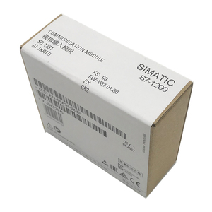 Module d'entrée analogique S7-1200, contrôleur PLC 6es7231-5pa30-0xb0 - Product Image 5