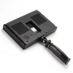 Phổ LED-540A 540 video ánh sáng chiếu sáng & Grip từ xa máy ảnh cho máy quay DV - Product Image 6