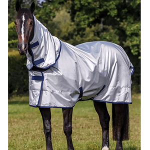 <span class=keywords><strong>Couverture</strong></span> de protection <span class=keywords><strong>UV</strong></span> pour écurie, tapis <span class=keywords><strong>anti</strong></span>-mouches d'extérieur avec doublure en nylon pour l'équitation, <span class=keywords><strong>couverture</strong></span> 1200D pour l'entretien du <span class=keywords><strong>cheval</strong></span> - Product Image 1