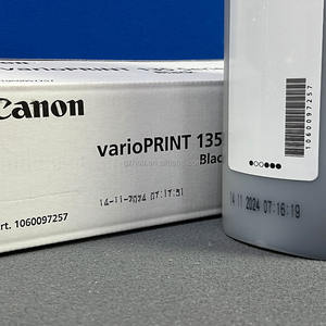 6117B005 1060097257 Versión Original de EE. UU. para Tóner Canon y <span class=keywords><strong>OCE</strong></span> VP135 VarioPrint 110 120 135 115 130 140 - Product Image 4
