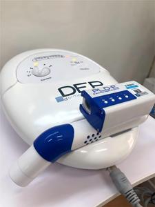 เครื่องมือความงาม DEP Electroporation แบบไม่ใช้เข็มสำหรับเมโสเธอราพี เพื่อการเติมความชุ่มชื้น ผิวขาวกระจ่างใส กระชับ และฟื้นฟูเส้นผมอย่างปลอดภัย - Product Image 3
