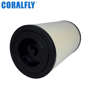 Filtros de Aire Nuevos de Fábrica AF26433 AF26434 AA2960 AF25314 AF25315 AF26597 AF26598 para Tractor Excavador - Product Image 6
