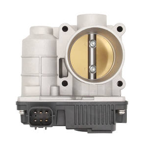 Corps de papillon d'admission Ruiwei neuf 16119-AU003 pour Nissan <span class=keywords><strong>ALMERA</strong></span> <span class=keywords><strong>TINO</strong></span>/<span class=keywords><strong>ALMERA</strong></span> II/PRIMERA Estate 1.8L 1998-2006 - Product Image 5