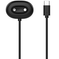 Câble de charge pour Google Watch 4, câble de remplacement USB C de 100 cm, station de charge, support de charge