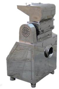 Tốt nhất bán tự động nghệ rau mùi Máy xay Mill máy thành phần cốt lõi động cơ cho chế biến thực phẩm - Product Image 5