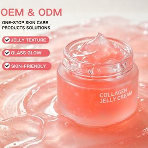 Crème Visage Instantanée Effet Peau Radieuse, Texture Gelée Légère et Non Grasse pour Peaux Ternes, 50g - Product Image 2