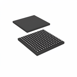 ผู้ผลิตชิ้นส่วนอิเล็กทรอนิกส์แบบฝังตัว 484 BBGA ชิป IC FPGA 268 I/O 484FBGA XC6SLX75T-2FGG484I BOM IC มีสินค้าในสต็อก - Product Image 1