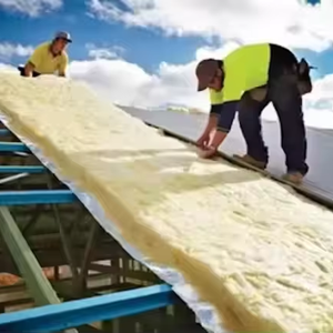 Offre Spéciale bas prix compressé feuille d'isolation en fibre <span class=keywords><strong>de</strong></span> <span class=keywords><strong>verre</strong></span> 100mm épaisseur réfléchissant feuille d'aluminium laine <span class=keywords><strong>De</strong></span> <span class=keywords><strong>verre</strong></span> Laine <span class=keywords><strong>De</strong></span> Modern - Product Image 1