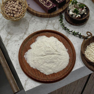 Yüksek saflıkta <span class=keywords><strong>Vitamin</strong></span> B5 pantotenik asit <span class=keywords><strong>d</strong></span>-kalsiyum pantotenat CAS 137-08-6 gıda ve yem katkı maddeleri - Product Image 5