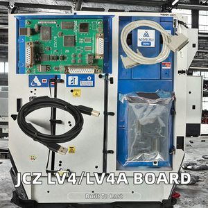 JCZ LV4/LV4A เมนบอร์ดใหม่รับประกัน 1 ปีอายุการใช้งานยาวนานสำหรับเครื่องมาร์คกิ้งด้วยเลเซอร์ไฟเบอร์ยูวี CO2 - Product Image 2
