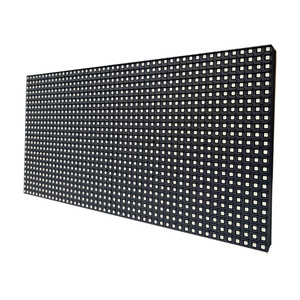 Panneau/Module d'écran LED couleur SMD3535 P5 P6 P6.67 P8 P10 Modules d'affichage extérieur 320*160mm 1/6Scan P6.67 P6.67 LED extérieur - Product Image 4