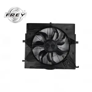FREY Front Engine Cooling Fan Assembly 4479064400 For Mercedes-Benz w447 M274