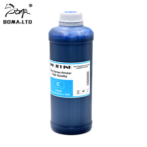 Tinta de Sublimación BOMA de 1000 ml para Impresoras <span class=keywords><strong>Epson</strong></span> WF-7710 WF-7210 WF-7610 WF-7620 WF-7110 WF-7720 WF-3620 WF-3640 WF-<span class=keywords><strong>3630</strong></span> - Product Image 3